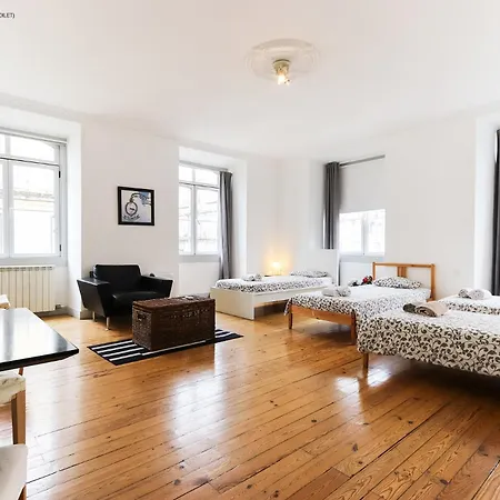 Silver Flower - Flat In Center Guest house