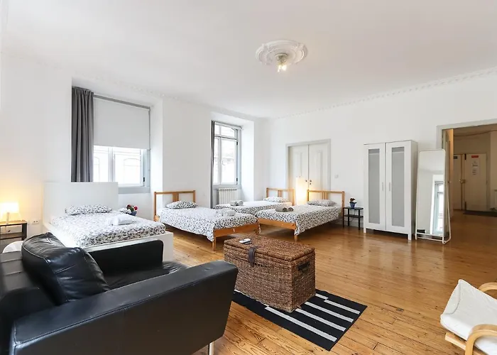 게스트하우스 실버 플라워 - 플랫 인 센터 3*