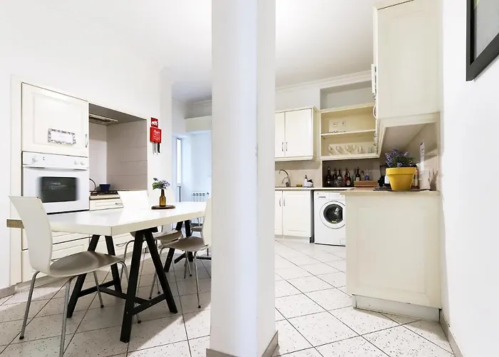 실버 플라워 - 플랫 인 센터