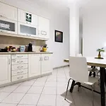 Gæstehus Silver Flower - Flat In Center Lisboa