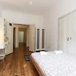 Silver Flower - Flat In Center Lisboa