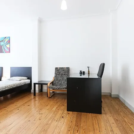Guest house Silver Flower - Flat In Center