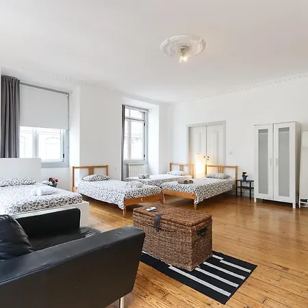 Guest house Silver Flower - Flat In Center 3*