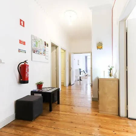 Silver Flower - Flat In Center Guest house