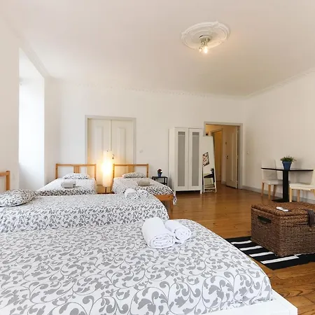Silver Flower - Flat In Center Guest house 3*