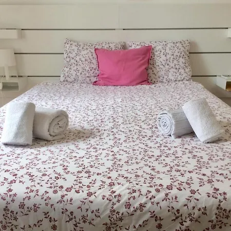 Silver Flower - Flat In Center 3* Lisboa